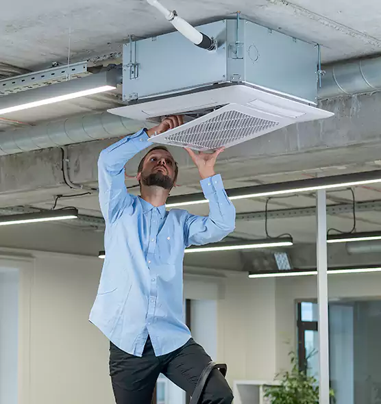 Professional Air Duct Cleaners in Inglewood-Finn Hill, WA