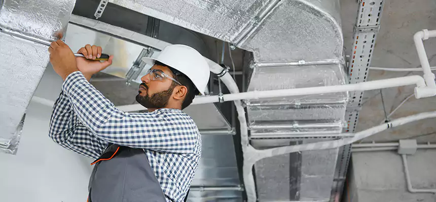 Proactive Ac Vent Repairs & Air Duct Replacement Companies Near Me in Inglewood-Finn Hill