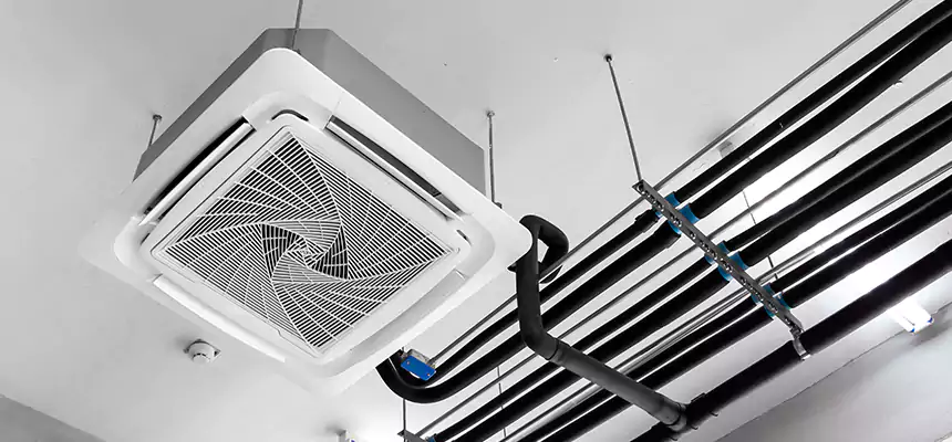 Our Air Duct Deep Cleaning Services in Inglewood-Finn Hill, WA