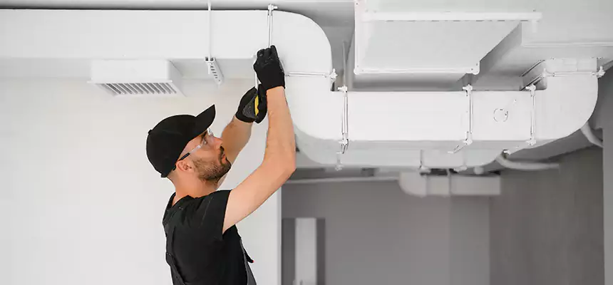 Our Air Duct Repair Services in Inglewood-Finn Hill, WA