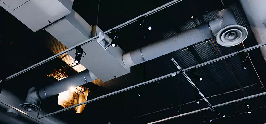 Our Air Duct Replacement Services in Inglewood-Finn Hill, WA