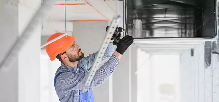 Our Air Vent Replacement Services in Inglewood-Finn Hill, WA