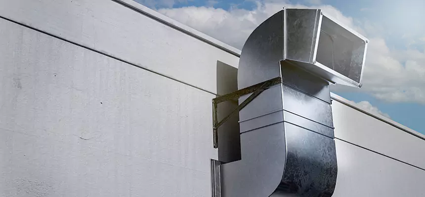 Trusted Industrial Dryer Vent Cleaning in Inglewood-Finn Hill