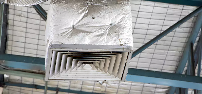 Our Custom HVAC Ductwork Services in Inglewood-Finn Hill, WA