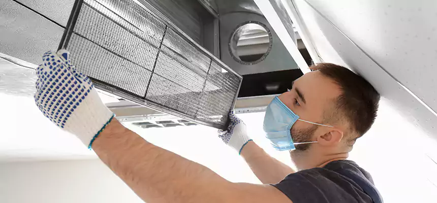 Our Dryer Vent Cleaning Services in Inglewood-Finn Hill, WA
