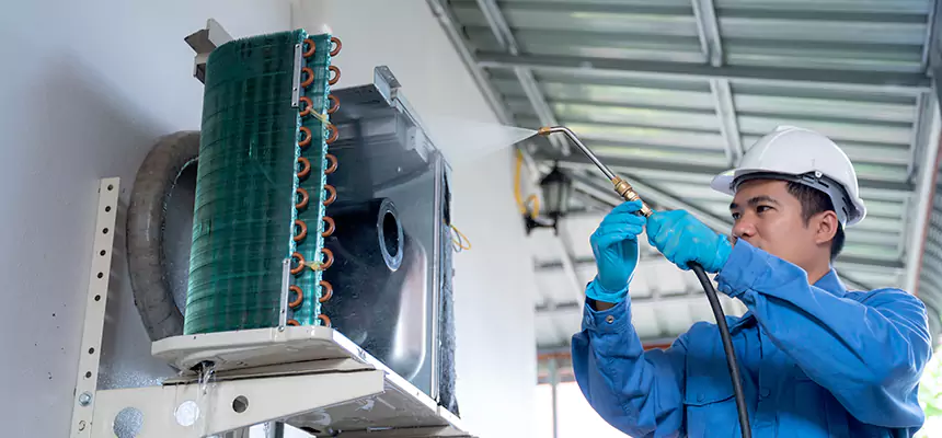 Our Energy-Efficient HVAC Cleaning Services in Inglewood-Finn Hill, WA