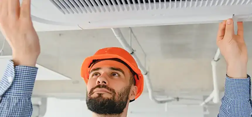 Our Furnace Vent Cleaning Services in Inglewood-Finn Hill, WA