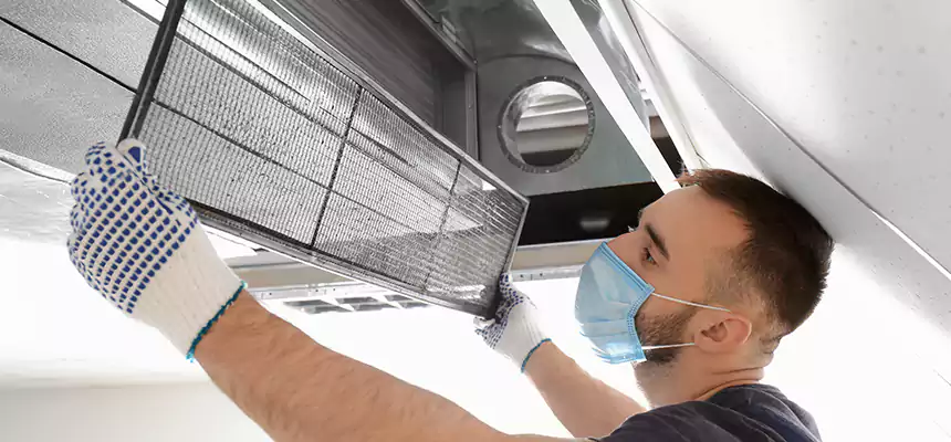 Our Home Duct Cleaning Services in Inglewood-Finn Hill, WA