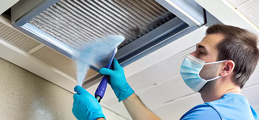 Our Home Ventilation Cleaning Services in Inglewood-Finn Hill, WA