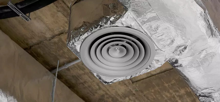 Our Low VOC Vent Installation Services in Inglewood-Finn Hill, WA