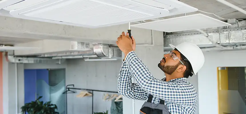 Our Roof Dryer Vent Cleaning Services in Inglewood-Finn Hill, WA