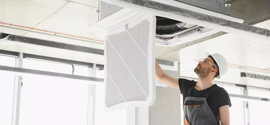 Dryer Ventilation Duct Cleaning in Inglewood-Finn Hill
