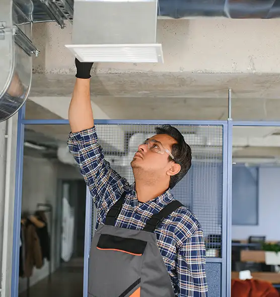 Top-Rated Air Duct Cleaning Near Me in Inglewood-Finn Hill, WA