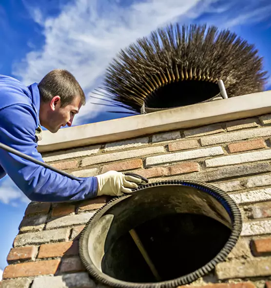 About Professional Chimney Sweep in Inglewood-Finn Hill, WA