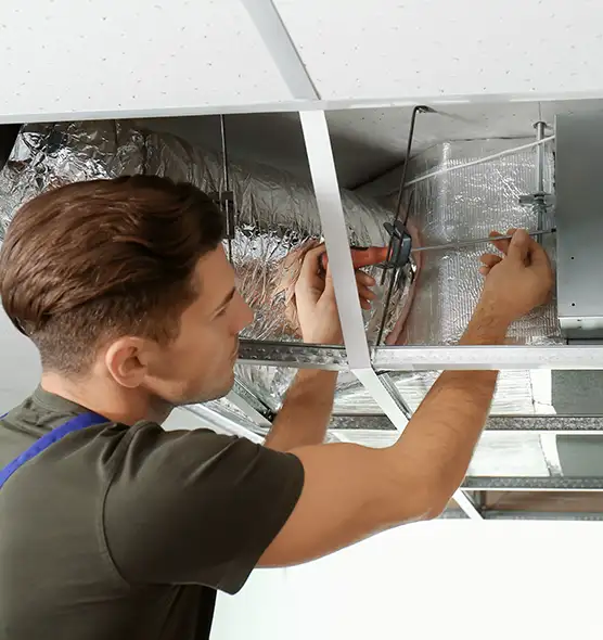 Professional Clogged Dryer Vent Repair in Inglewood-Finn Hill, WA