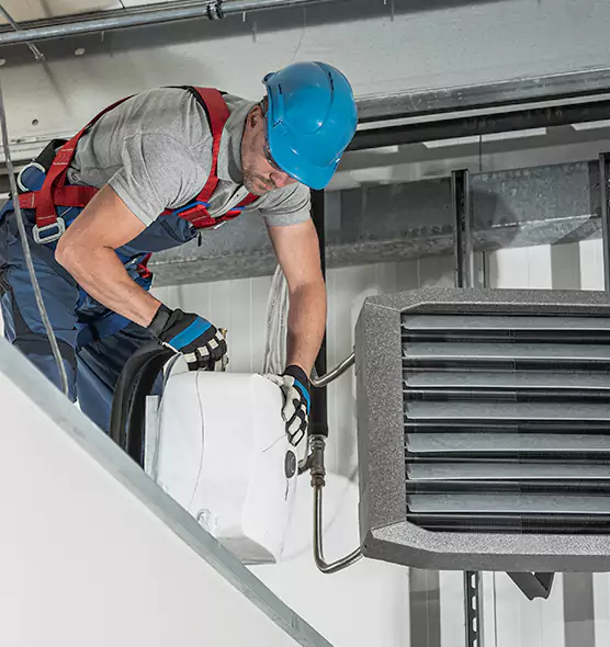 Professional Custom HVAC Ductworkin Inglewood-Finn Hill, WA