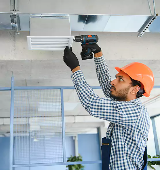 Professional HVAC Duct Cleaning in Inglewood-Finn Hill, WA