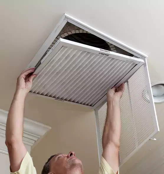 Advanced Residential Vent Cleaning in Inglewood-Finn Hill, WA