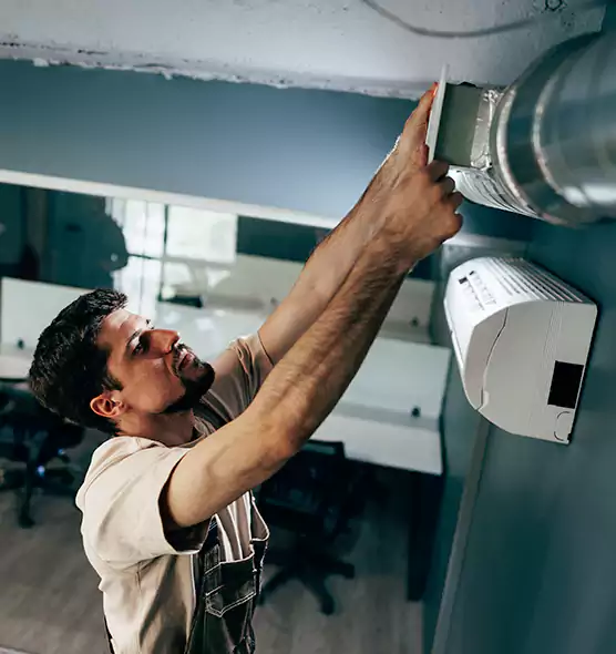 Reliable Warehouse Vent Cleaning in Inglewood-Finn Hill, WA